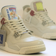 Estas zapatilla inspiradas en Game Boy son realmente geniales.